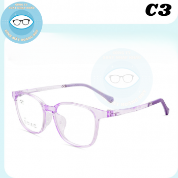 Gọng trẻ em mã 2215